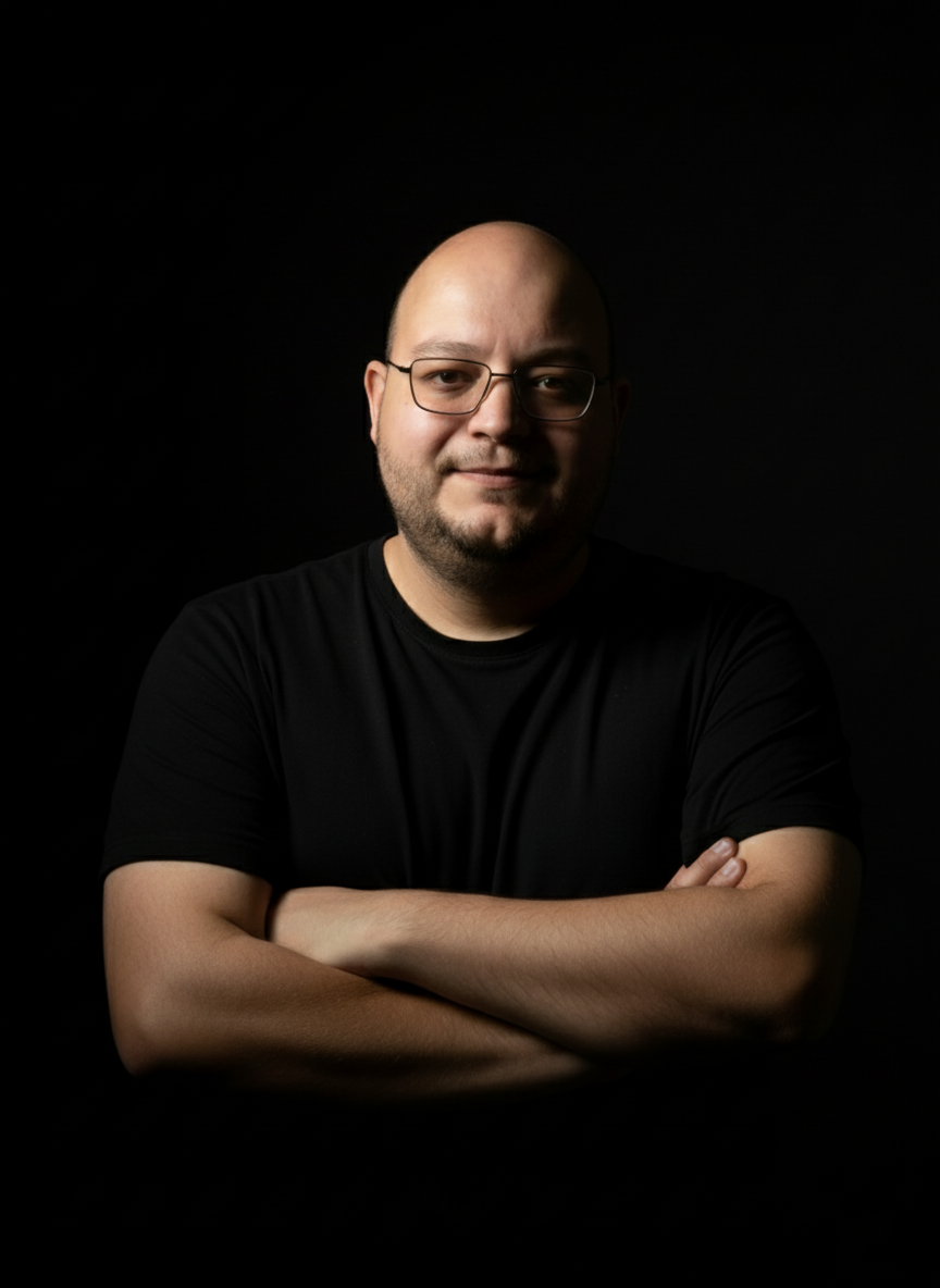 Luis Oliveira